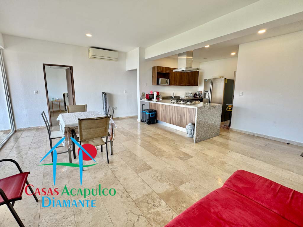 Punta Manglar C 401 - Estancia 7